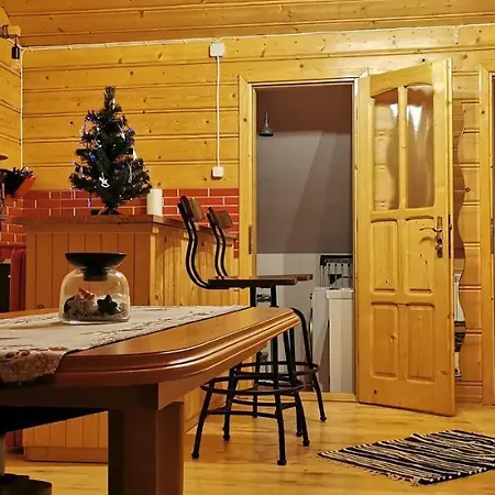Apartment Grapa Bialka Tatrzanska