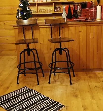 Grapa Bialka Tatrzanska