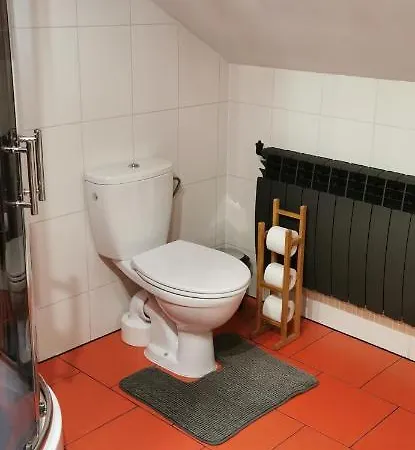 Apartment Grapa *