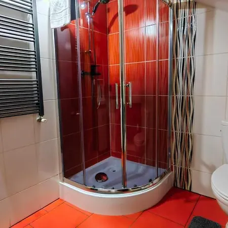 Apartment Grapa