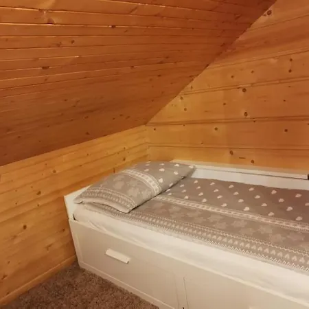 Grapa Apartment *