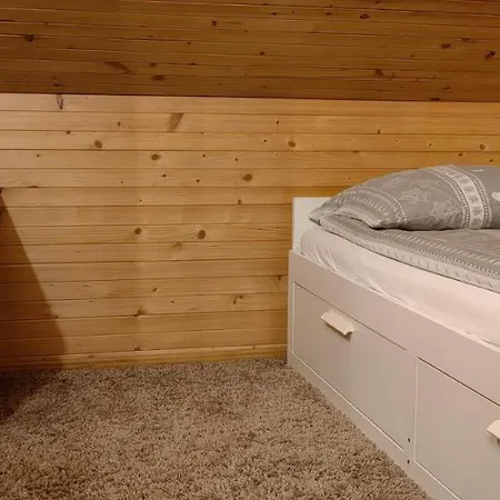 Grapa Apartment Bialka Tatrzanska