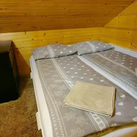 Grapa Apartment Bialka Tatrzanska