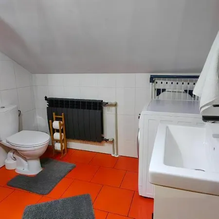 Apartment Grapa