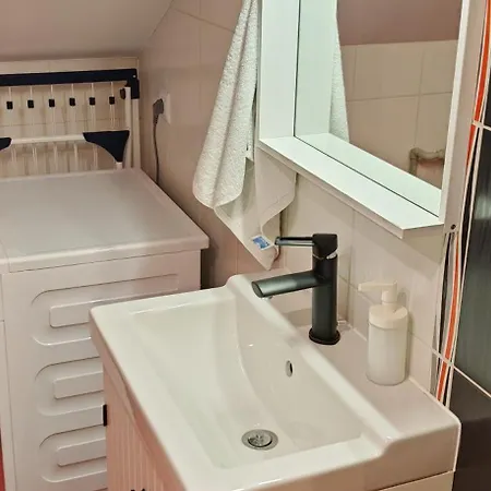 Apartment Grapa Białka Tatrzańska