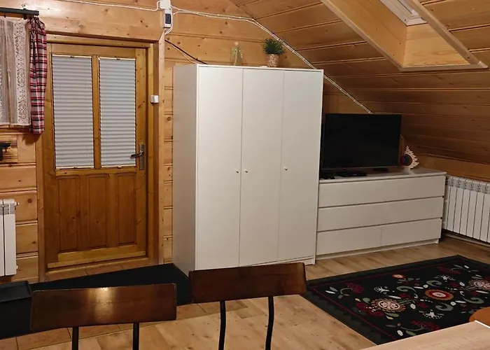 Grapa * بيالكا تاترزانسكا