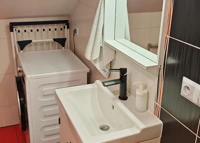 شقة Grapa بيالكا تاترزانسكا